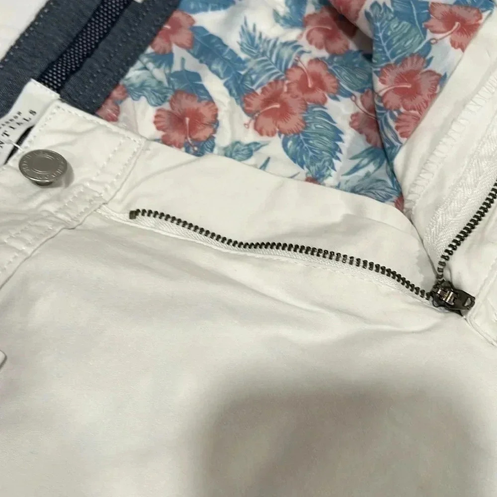 Michael Brandon Essentials Shorts - image 6